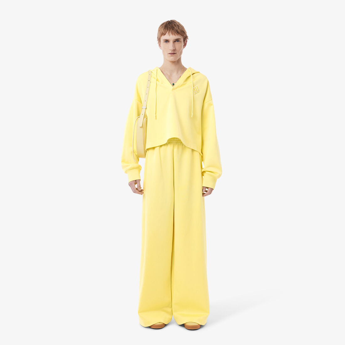 PANTALON DE SURVETEMENT PANTALON DE SURVETEMENT