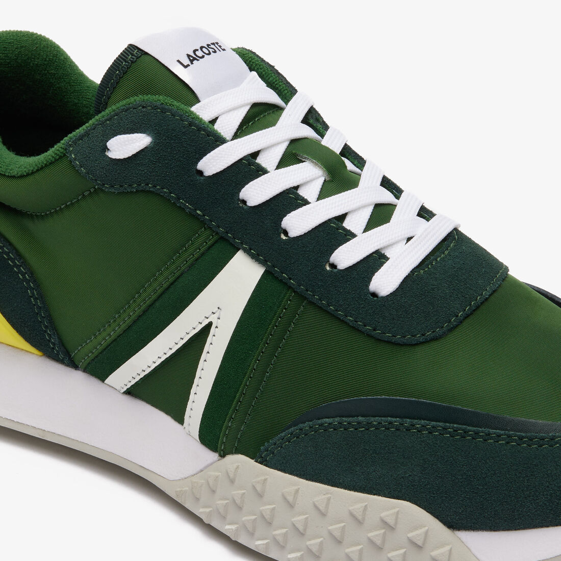 Men's L-Spin Deluxe Trainers Men's L-Spin Deluxe Trainers