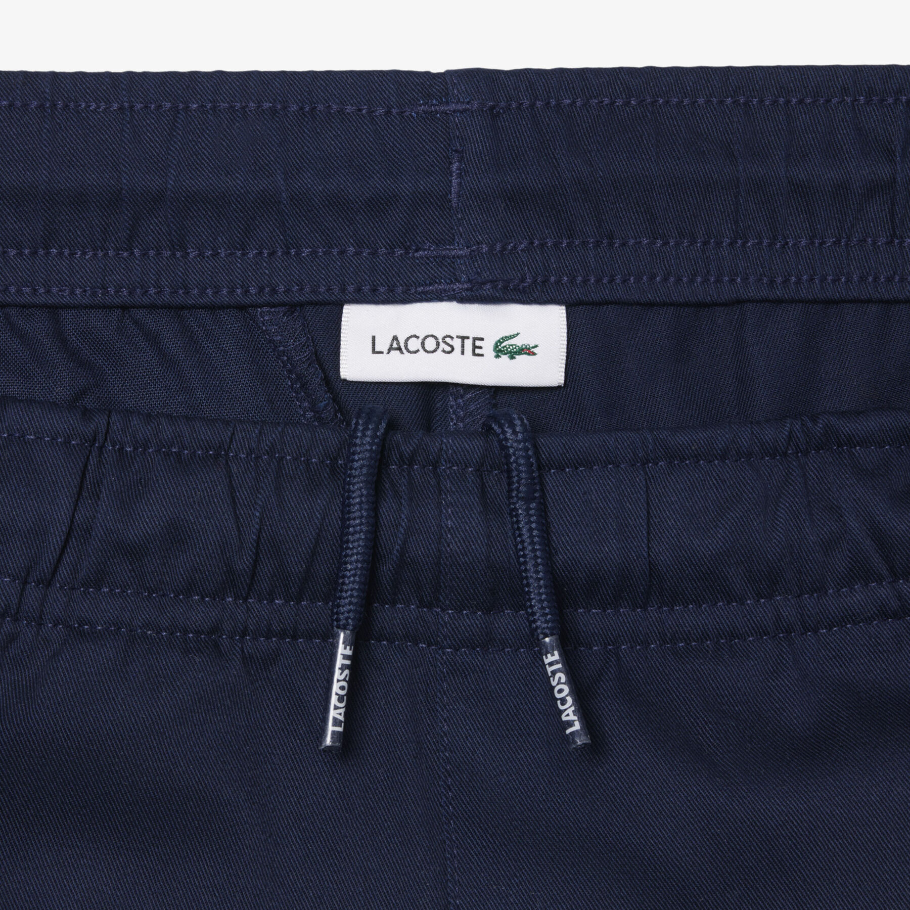 Stretch Cotton Gabardine Pants Stretch Cotton Gabardine Pants