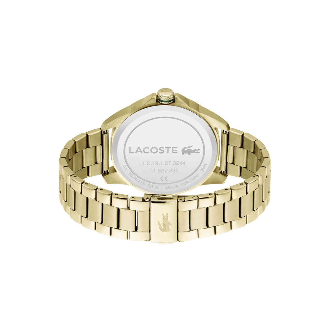 Men Lacoste Automatic Watch Men Lacoste Automatic Watch
