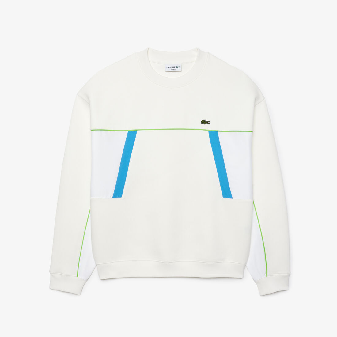 سترة بيكيه فضفاضة سترة بيكيه فضفاضة