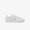 Women's Carnaby Set Leather Sneakers lacoste women s carnaby set leather sneakers