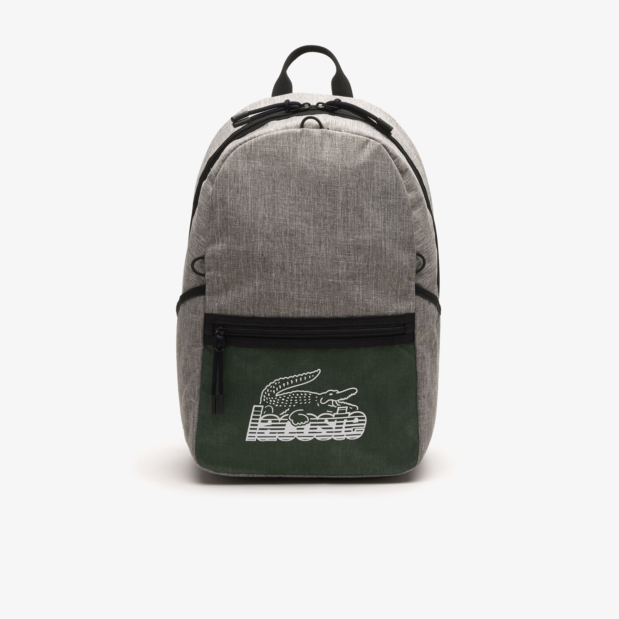 Lacoste neocroc bag top
