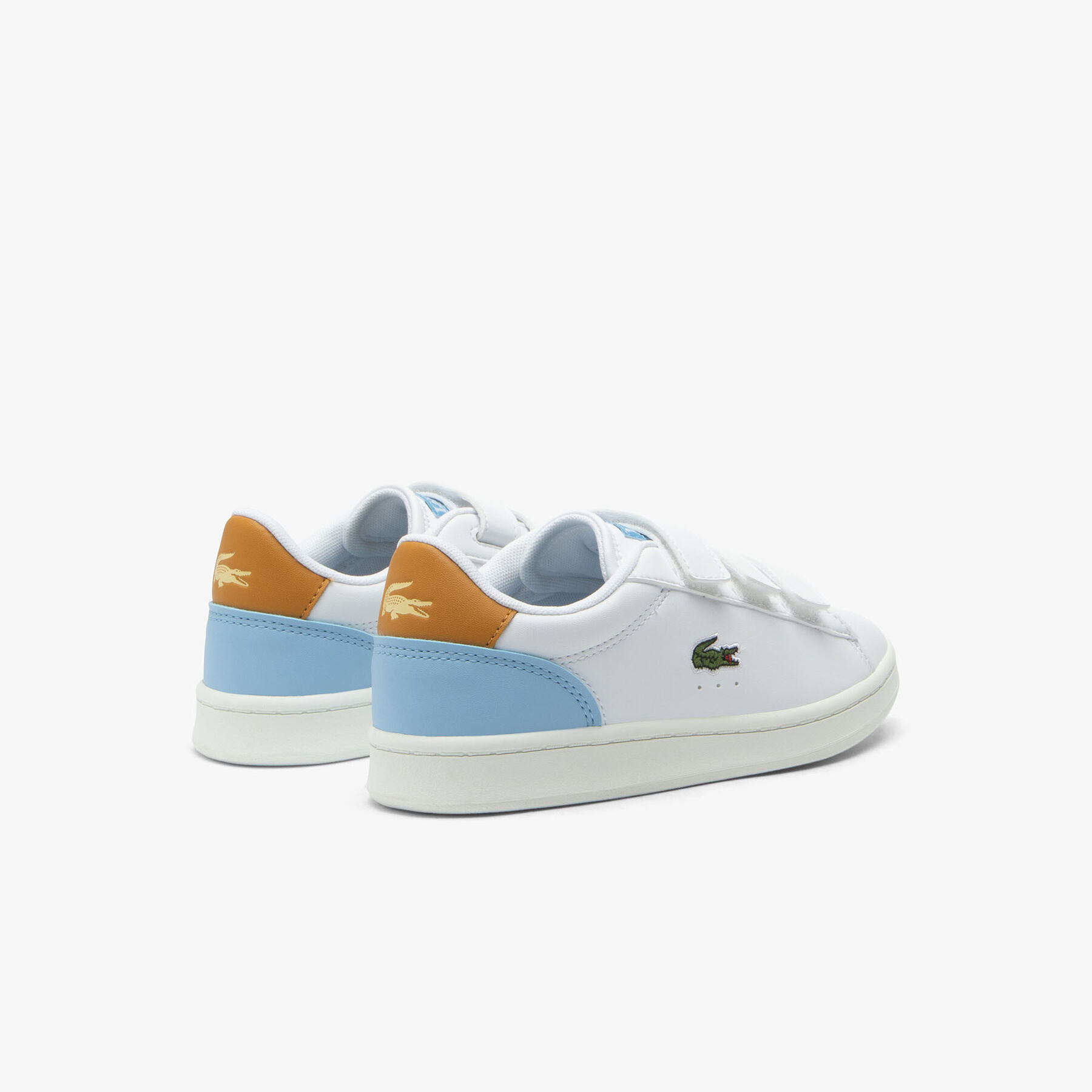Children's Carnaby Set Sneakers lacoste children s carnaby set sneakers