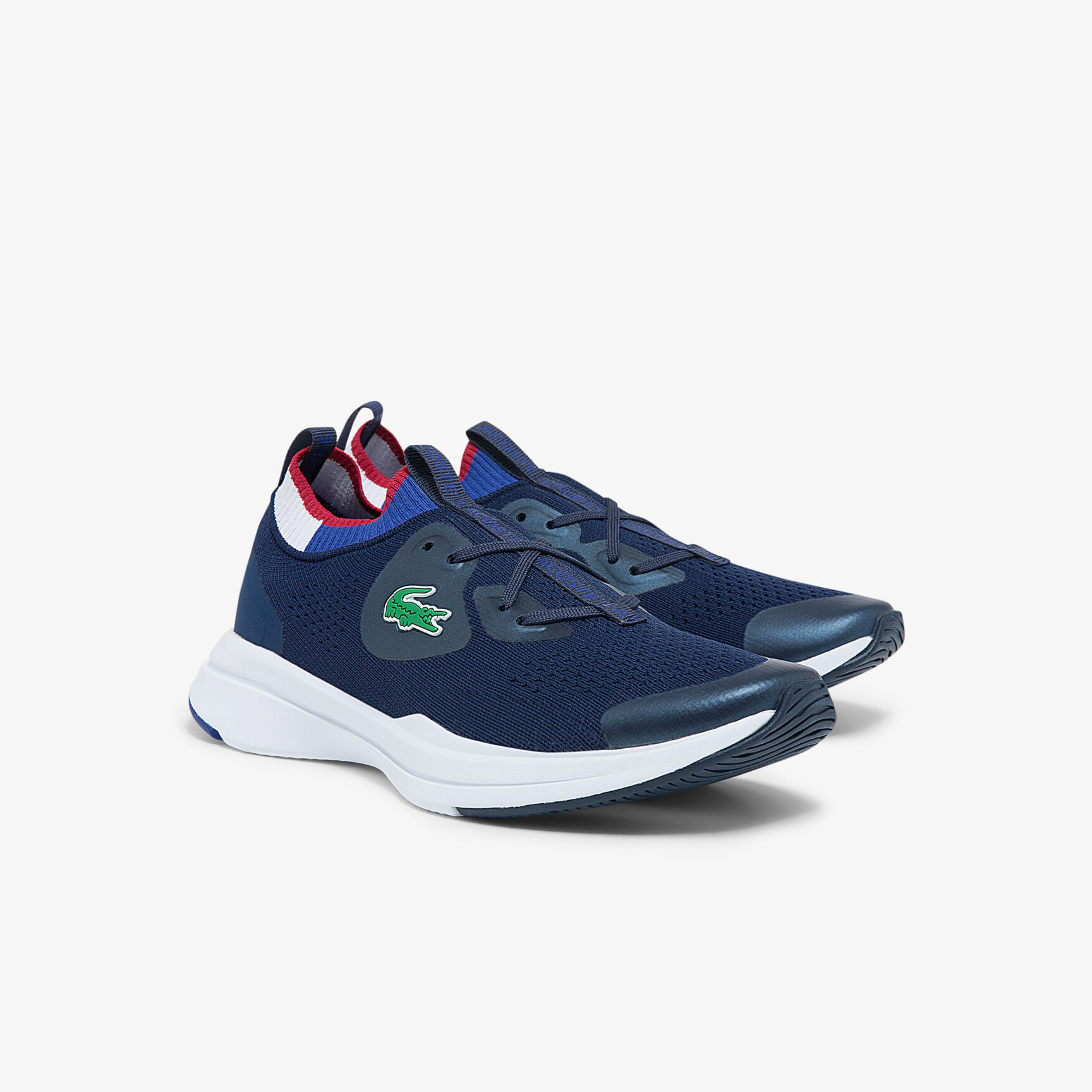 حذاء رياضي نسائي من نسيج Run Spin