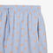 Mid Length Crocodile Print Swim Trunks lacoste mid length crocodile print swim trunks