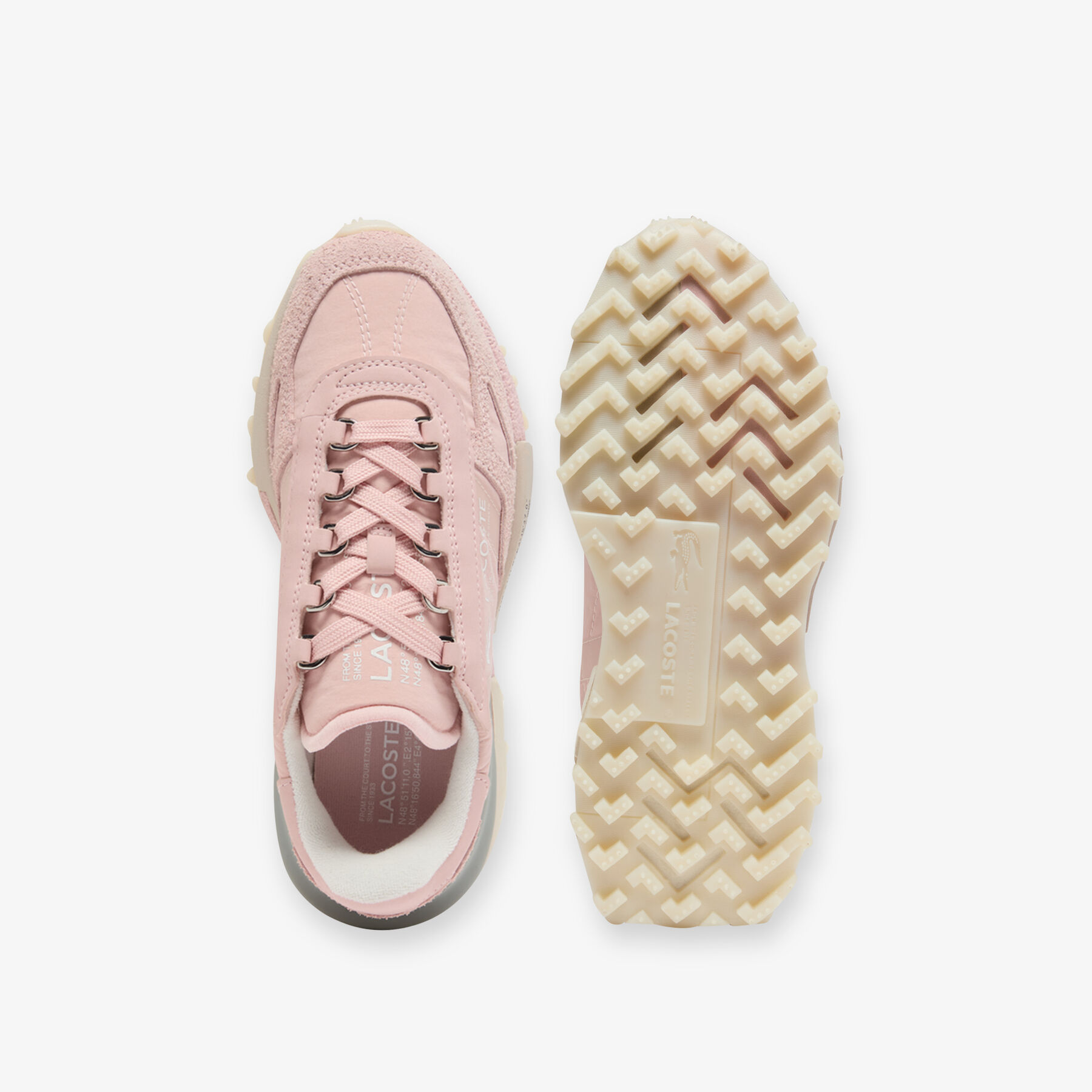 lacoste women s elite active sneakers