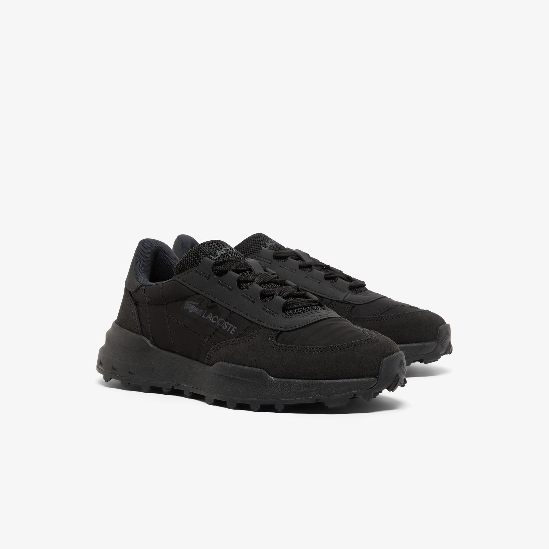 Women's Elite Active Evo Sneakers lacoste women s elite active evo sneakers