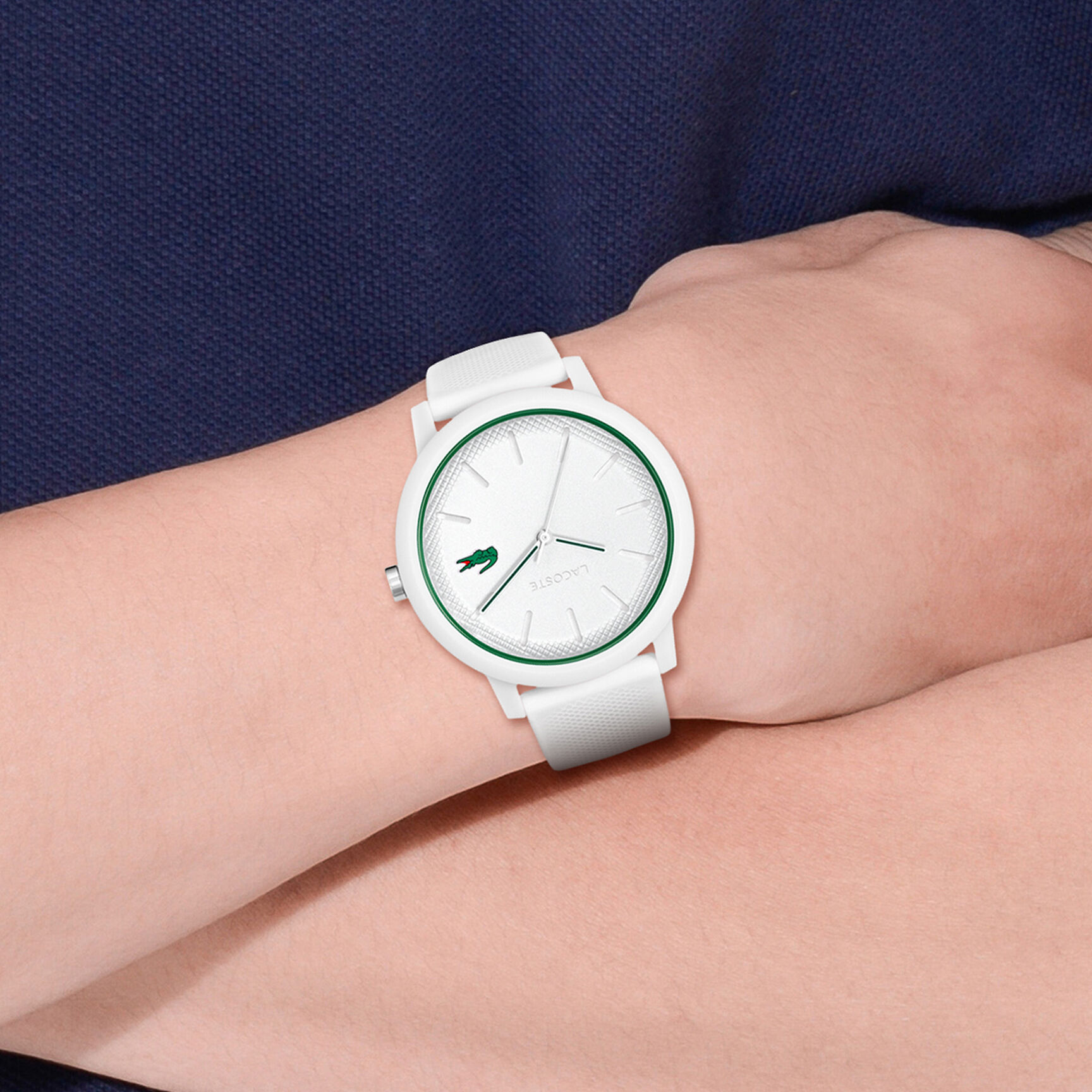 L.12.12 Watch