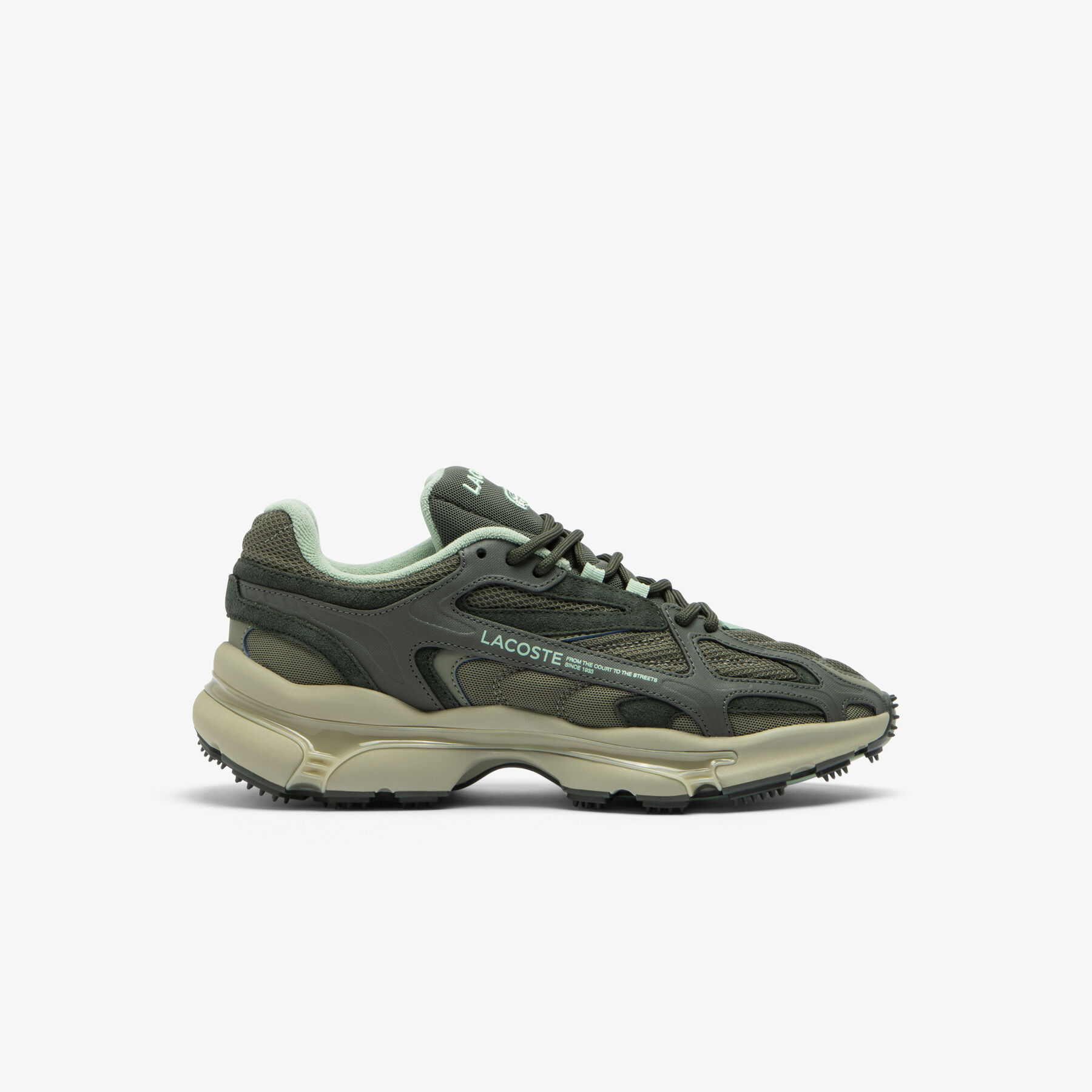 Men's L003 2K24 Sneakers lacoste men s l003 2k24 sneakers