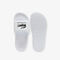 lacoste women s serve slide 1 0