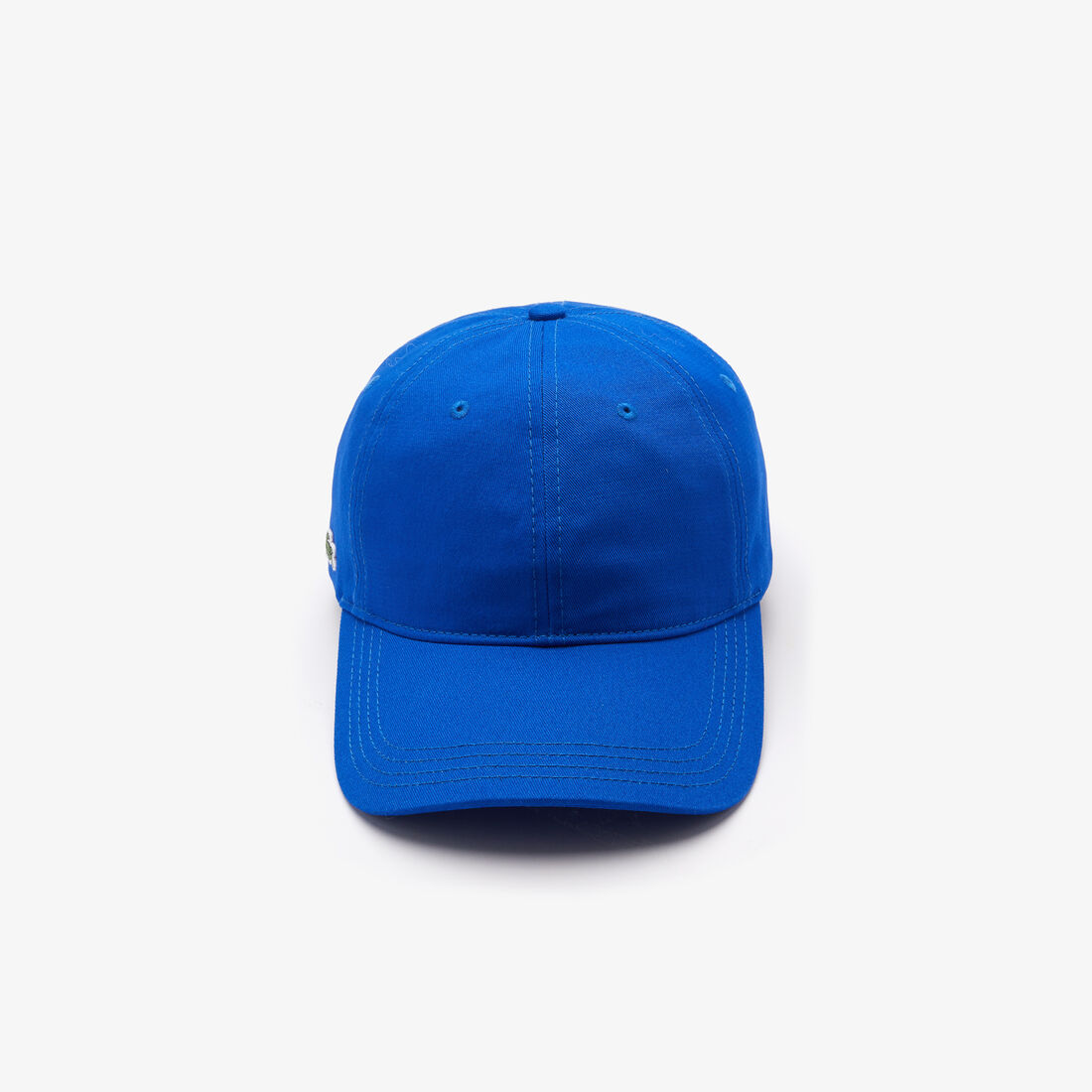 Unisex Contrast Strap Cotton Cap Unisex Contrast Strap Cotton Cap