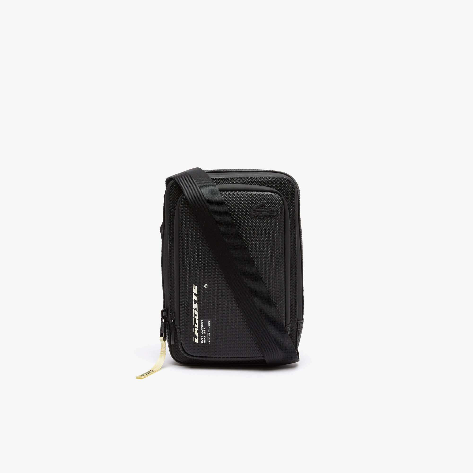 Lacoste chantaco crossover bag deals