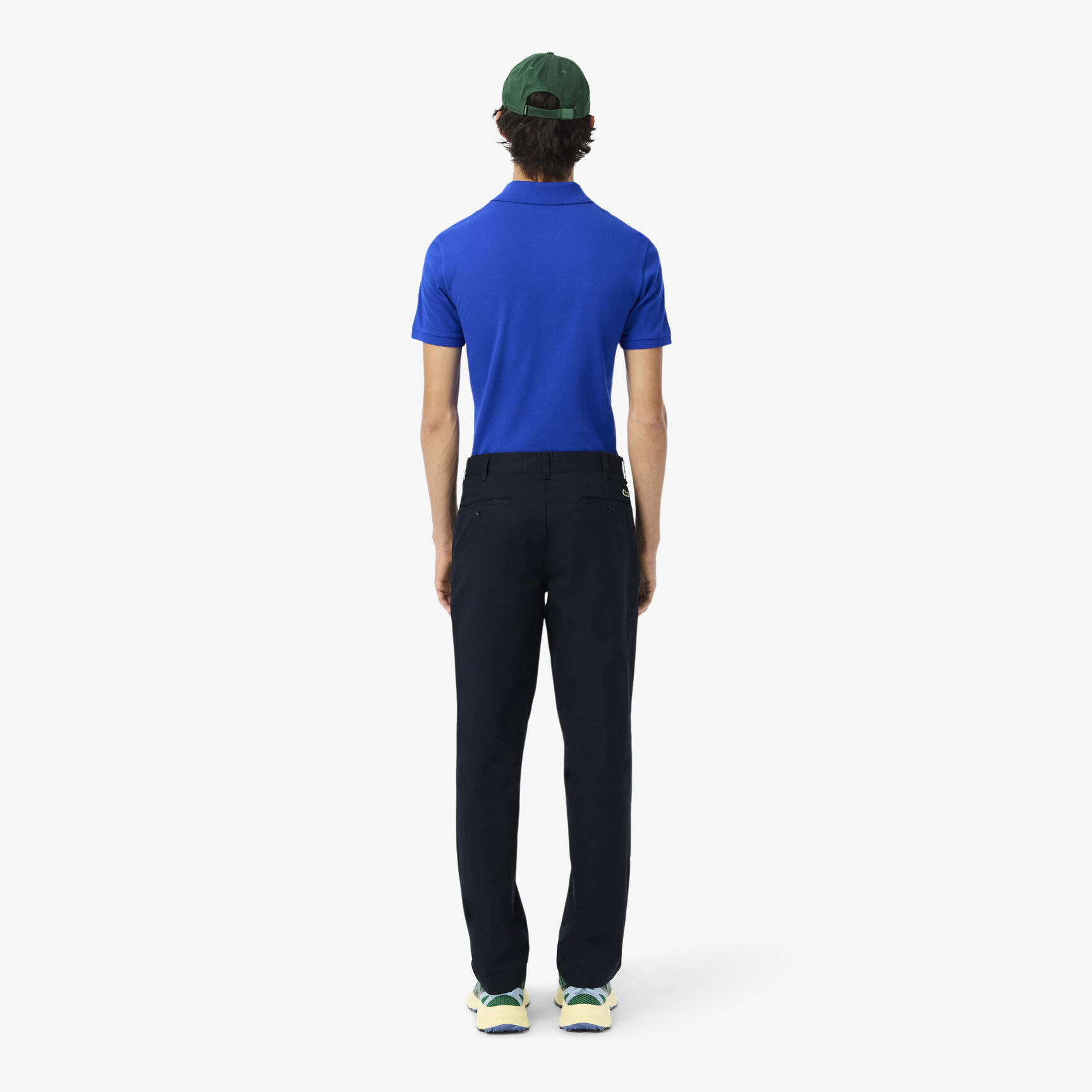 Regular Fit Cotton Chino Pants Regular Fit Cotton Chino Pants