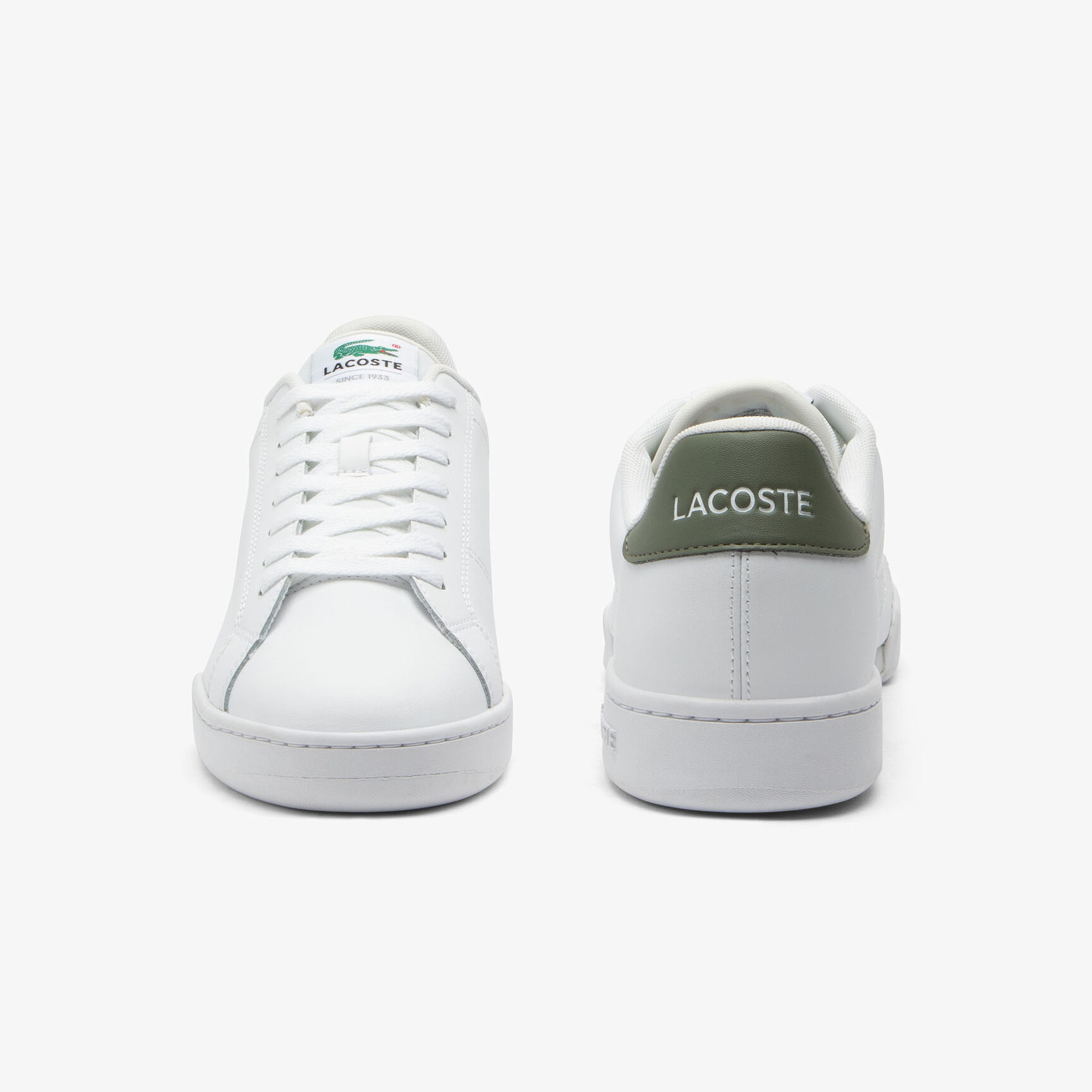 Men's Carnaby Cup Leather Sneakers