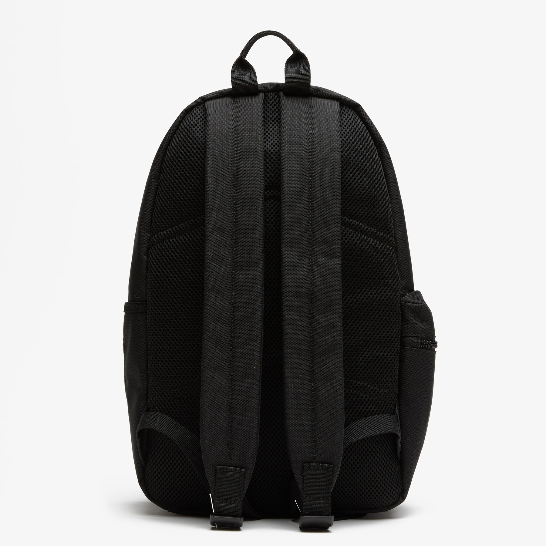 Unisex Lacoste Contrast Inscription Backpack Unisex Lacoste Contrast Inscription Backpack