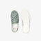 Children's Lacoste x Netflix Jump Server Slip Textile Slip On children s lacoste x netflix jump server slip textile slip on