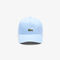 lacoste cotton twill cap