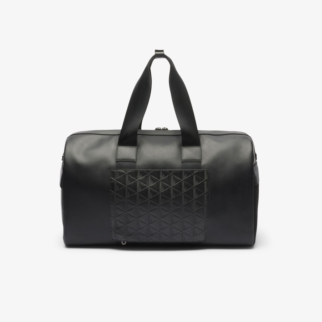 Large Nomogramme Leather Weekend Bag Large Nomogramme Leather Weekend Bag