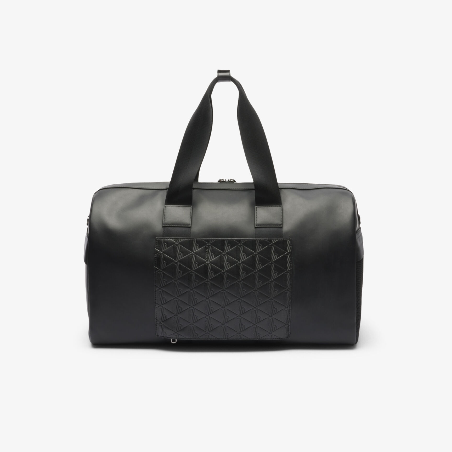 Large Nomogramme Leather Weekend Bag Large Nomogramme Leather Weekend Bag