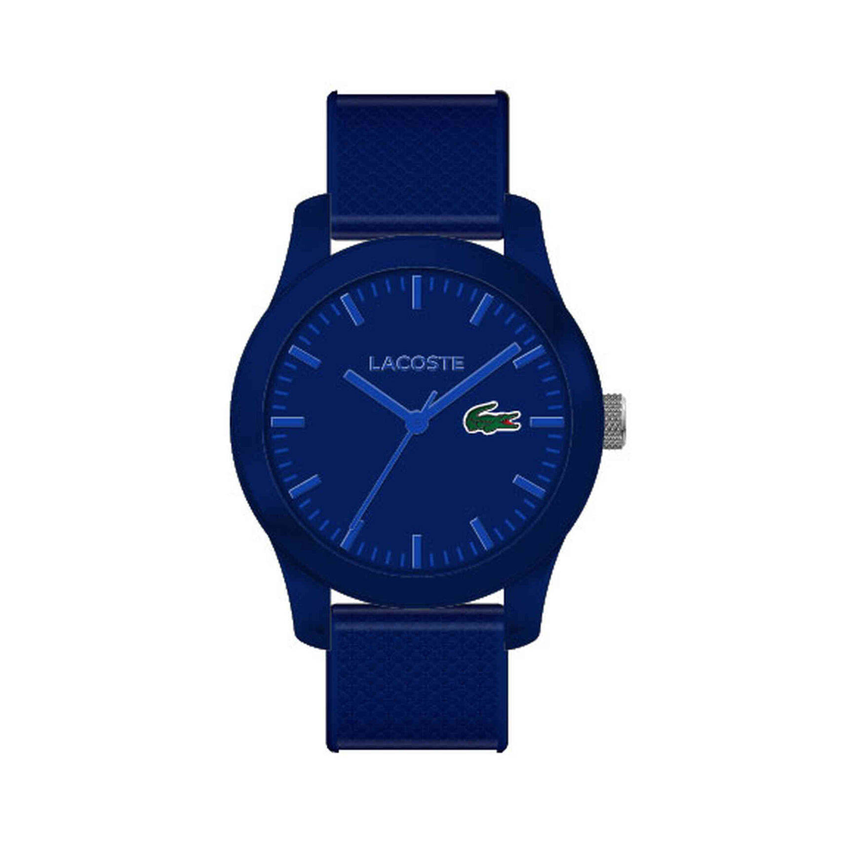 Men's Silicone Watch Men's Silicone Watch