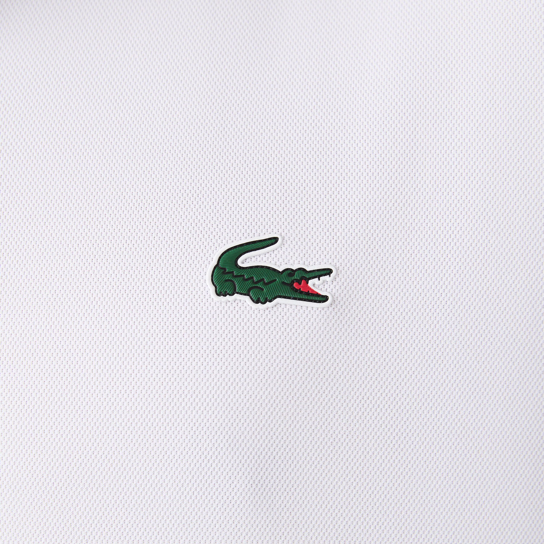 Men's Lacoste SPORT Regular Fit Run-Resistant Piqué Tennis Polo Shirt men s lacoste sport regular fit run resistant piqu tennis polo shirt