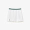 Pique Sport Skirt with Liner