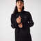 men s lacoste classic fit branded sweatshirt