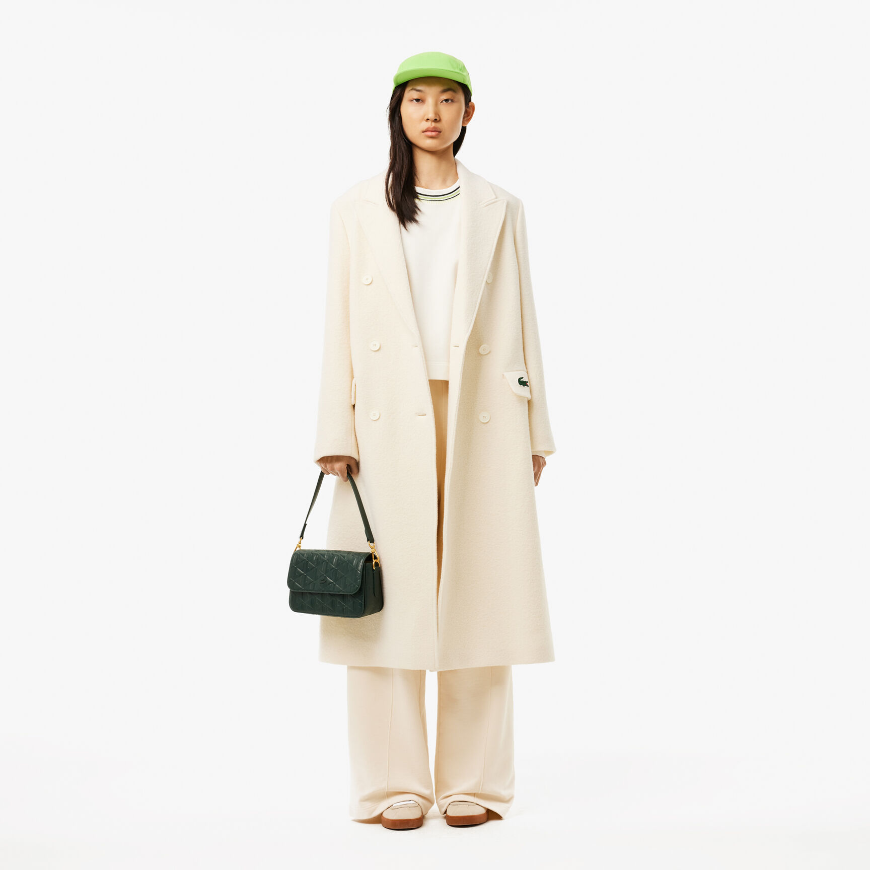 سترة صوف صناعة فرنسية