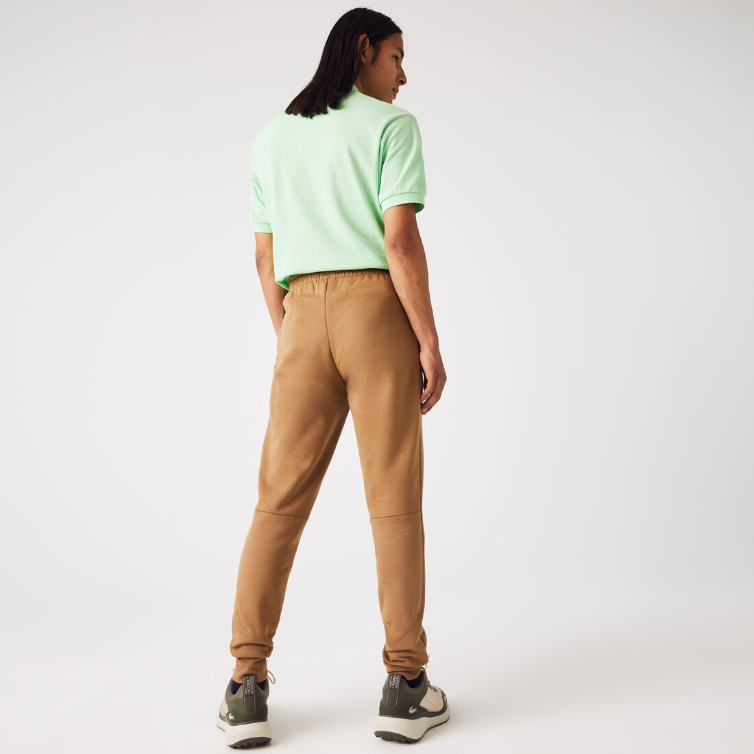 Slim Fit Sweatpants Slim Fit Sweatpants