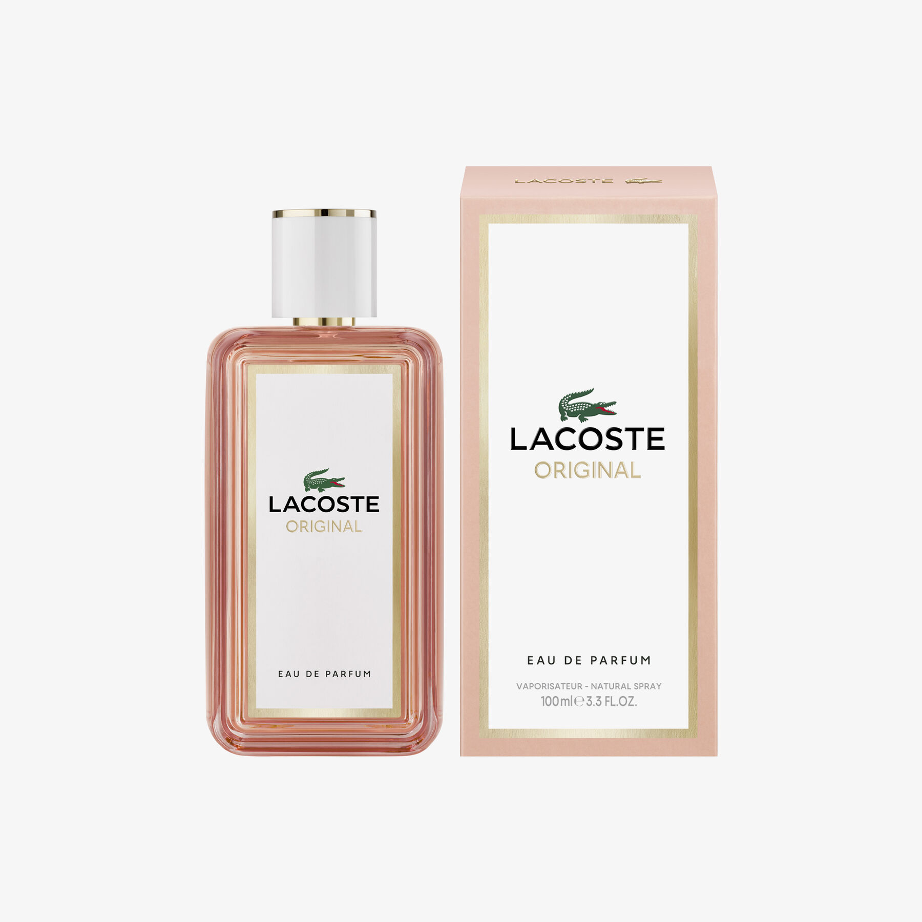 Women Original EDP 100ml Women Original EDP 100ml