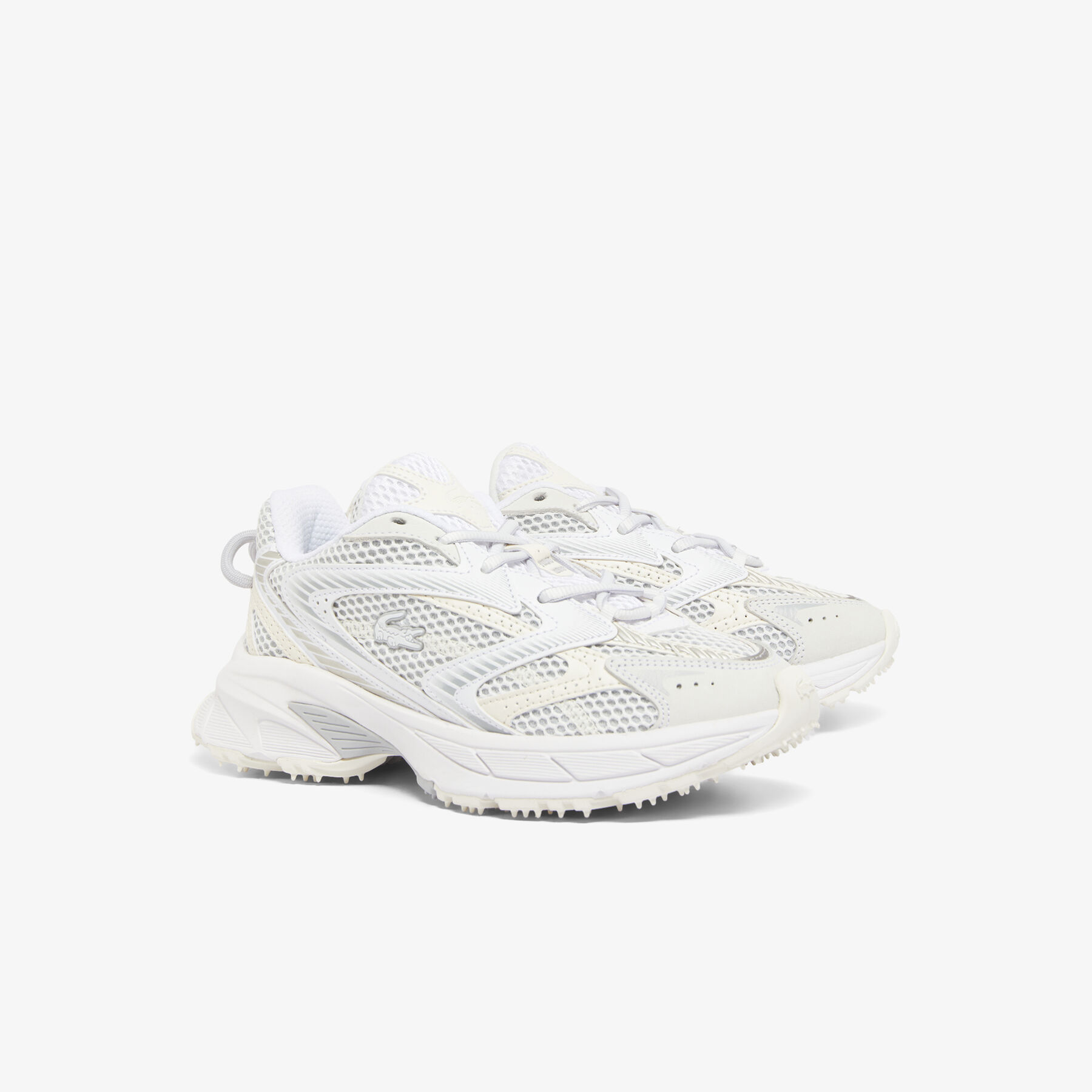 lacoste women s l003 neo shot sneakers
