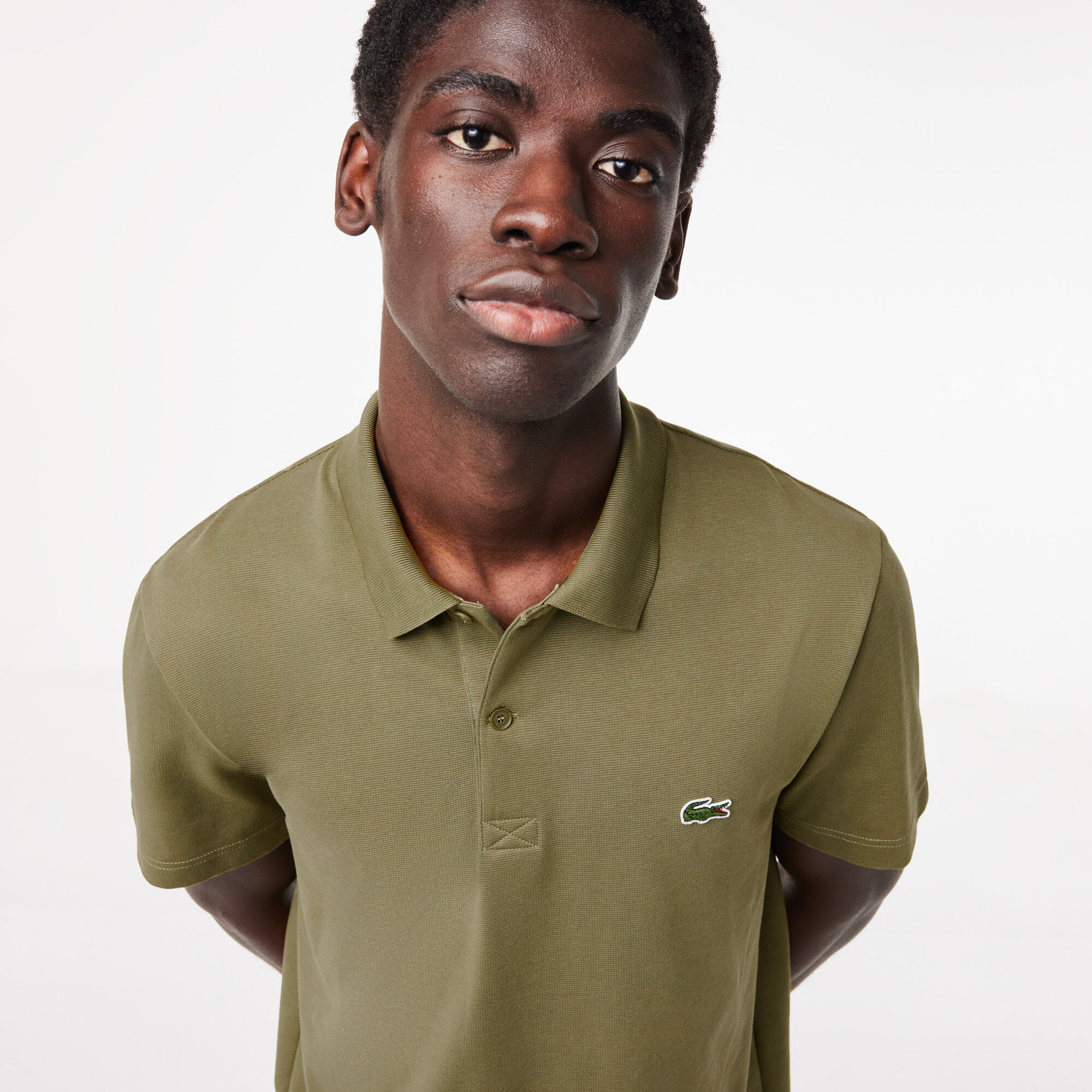 Last Chance Offer 2023 Men s Polo Shirts Sale Lacoste Saudi