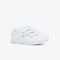 lacoste children s powercourt sneakers