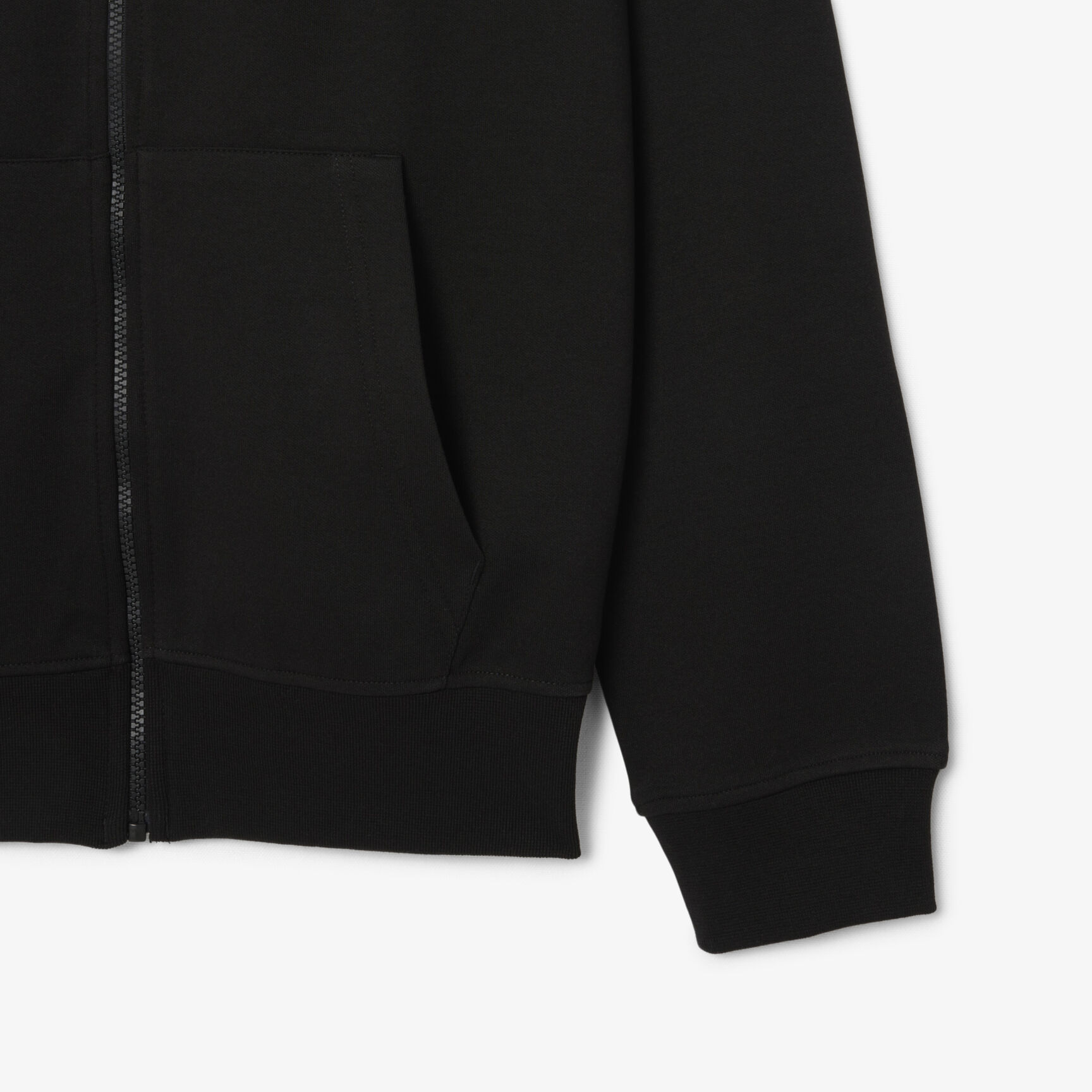 Men's Zipped Hoodie - SH5545-00-031