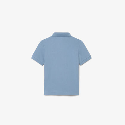 lacoste petit pique polo shirt