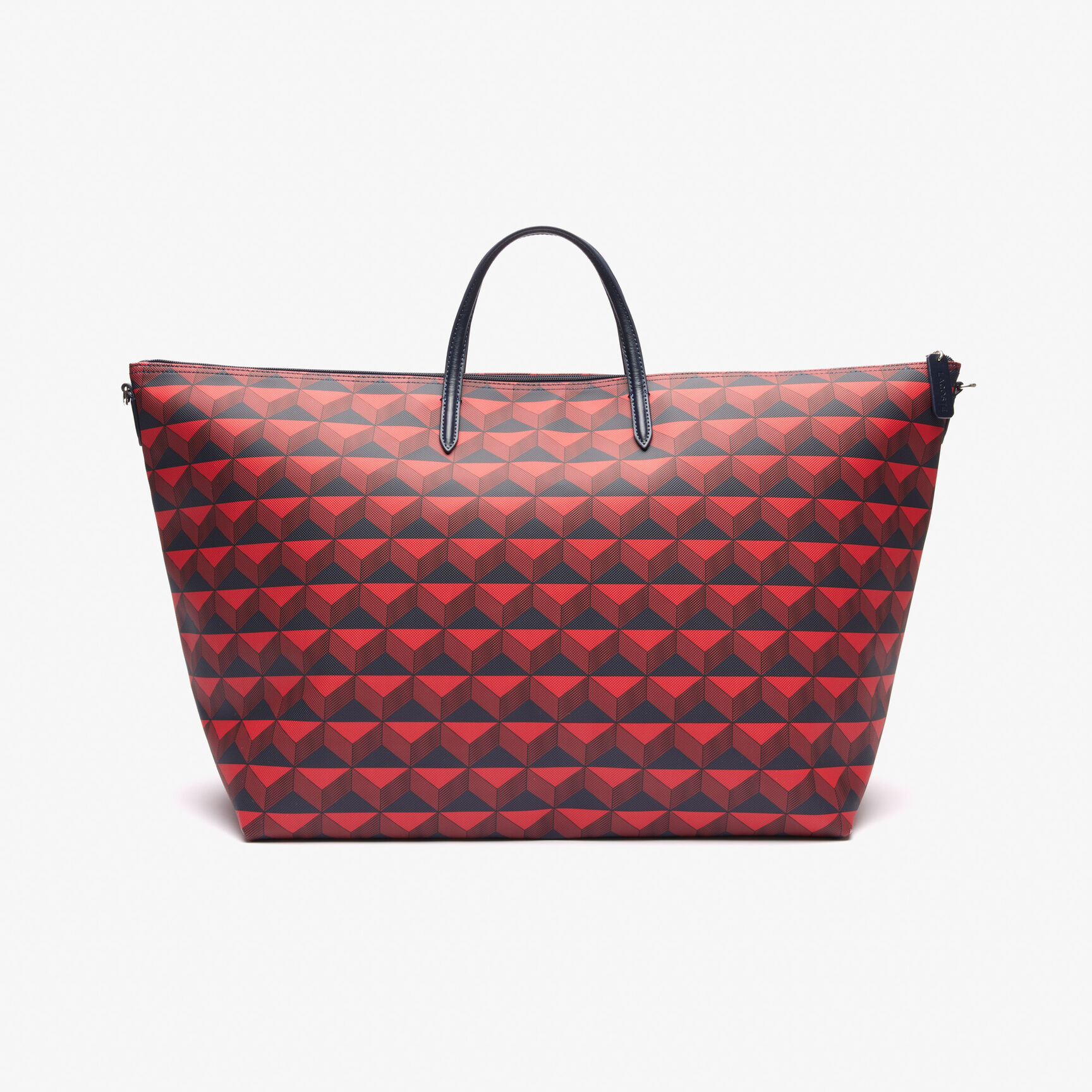 XXL L.12.12 Pique Tote Bag