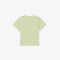 Unisex Cotton T-shirt lacoste unisex cotton t shirt