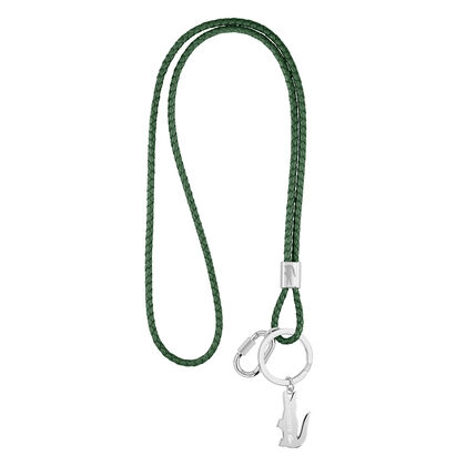 Lacoste Arthor Womens Neck Jewelry
