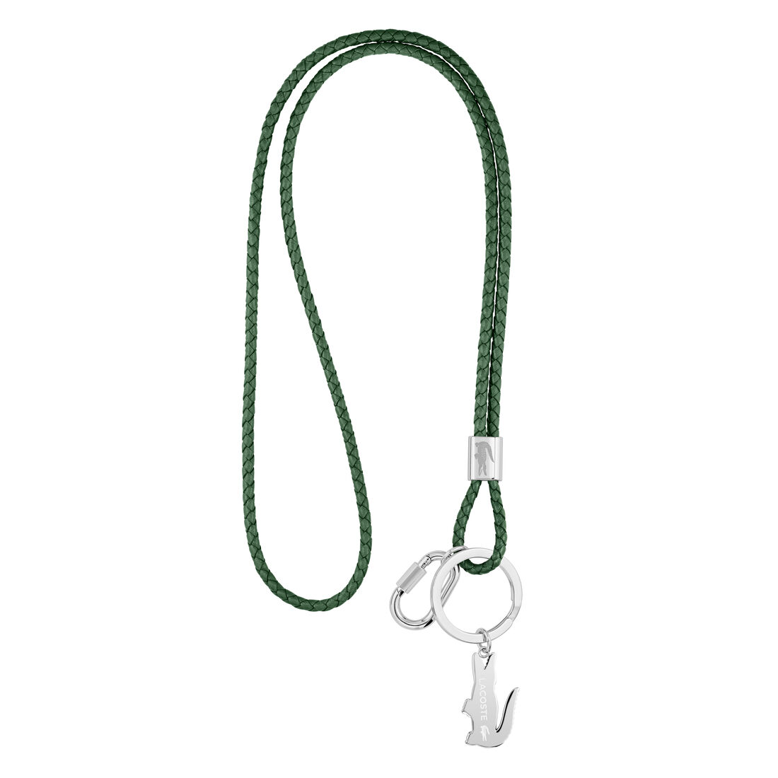 Lacoste Arthor Womens Neck Jewelry Lacoste Arthor Womens Neck Jewelry