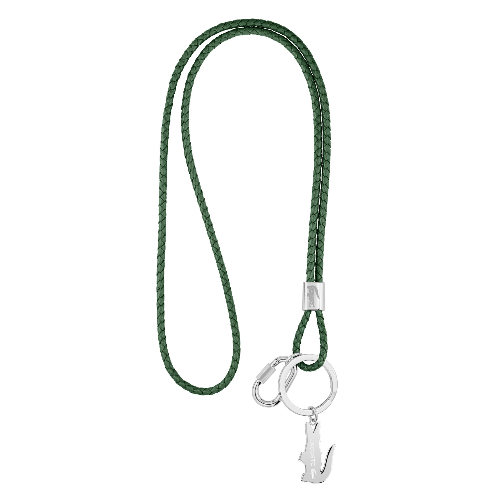 Lacoste Arthor Womens Neck Jewelry Lacoste Arthor Womens Neck Jewelry