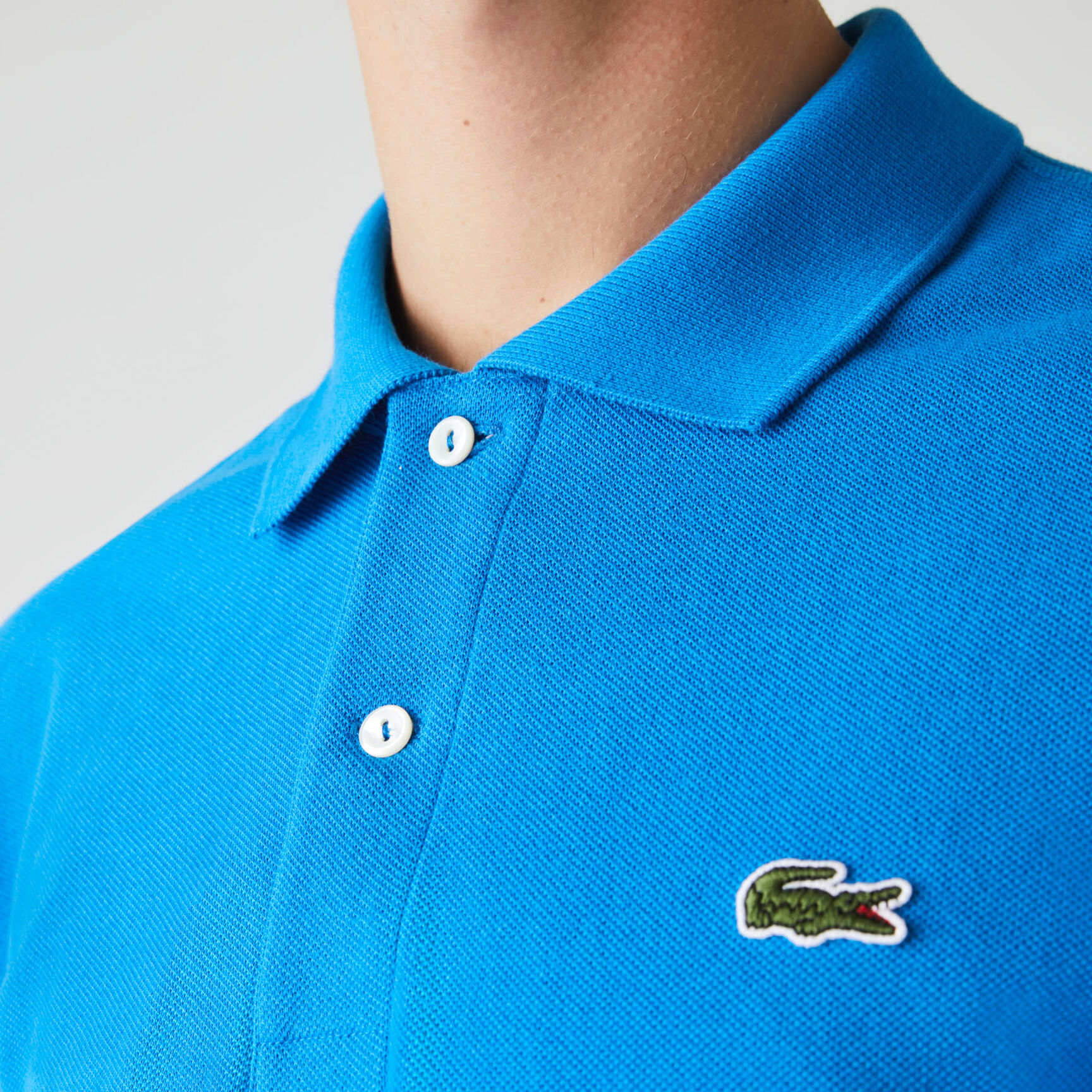 Classic Fit L.12.12 Original Polo Shirt