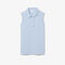 Slim Fit L.12.D Sleeveless Stretch Polo Shirt lacoste slim fit l 12 d sleeveless stretch polo shirt