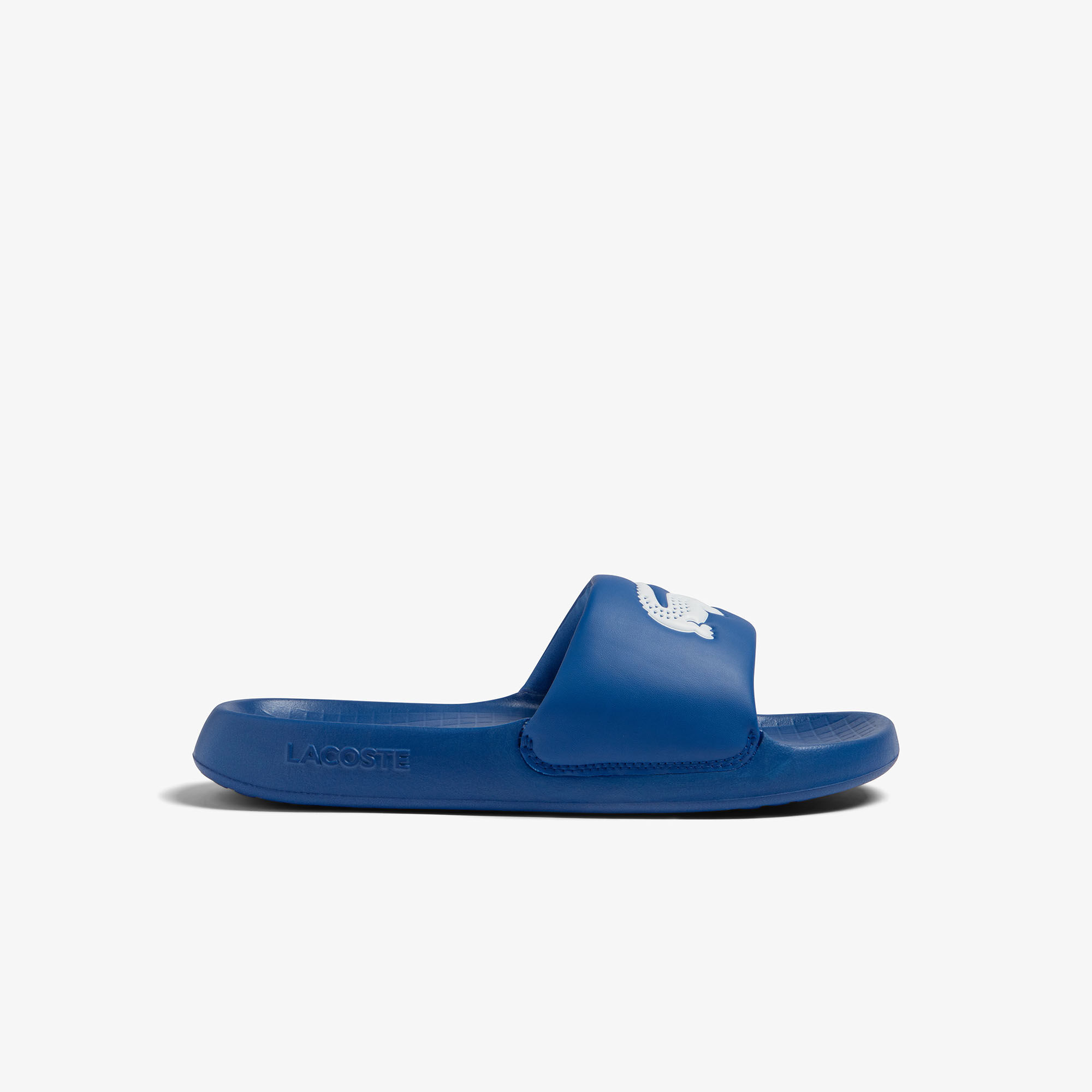 Mens lacoste shop sliders sale