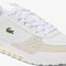 Men's Slam Break Leather Sneakers lacoste men s slam break leather sneakers