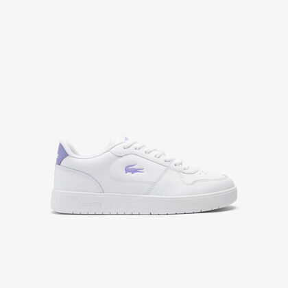 Women's Court Ace Leather Sneakers