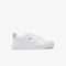 نسائي Court Ace جلد سنيكرز Women's Court Ace Leather Sneakers - 50SFA0064-1T6