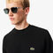 Fleece Crew Neck Sweatshirt