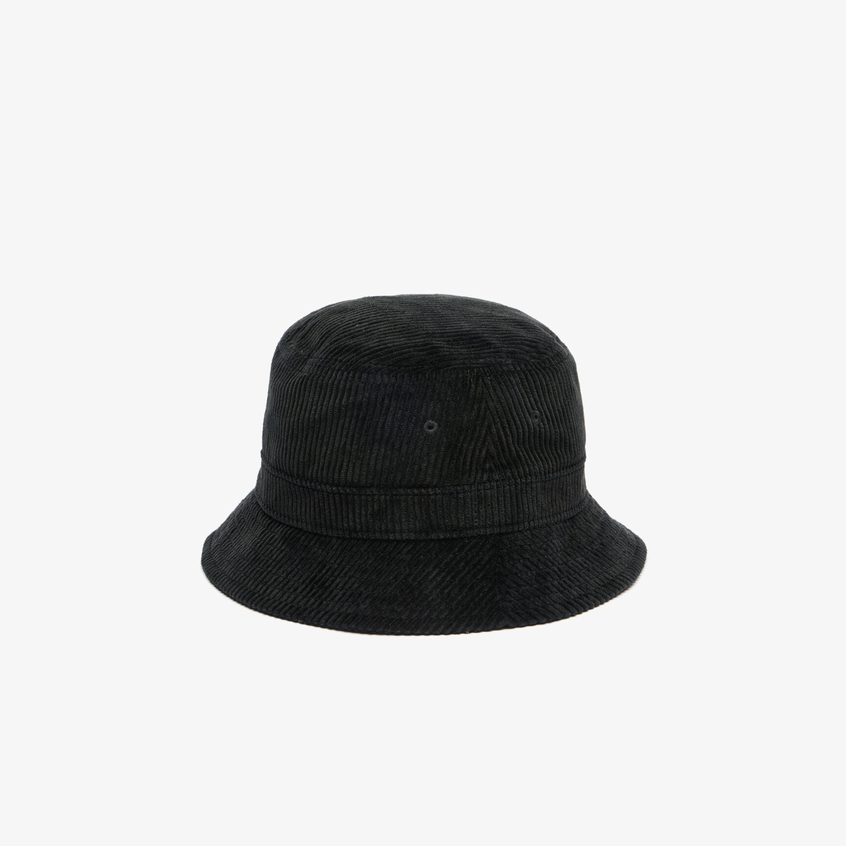 Cotton Corduroy Bucket Hat