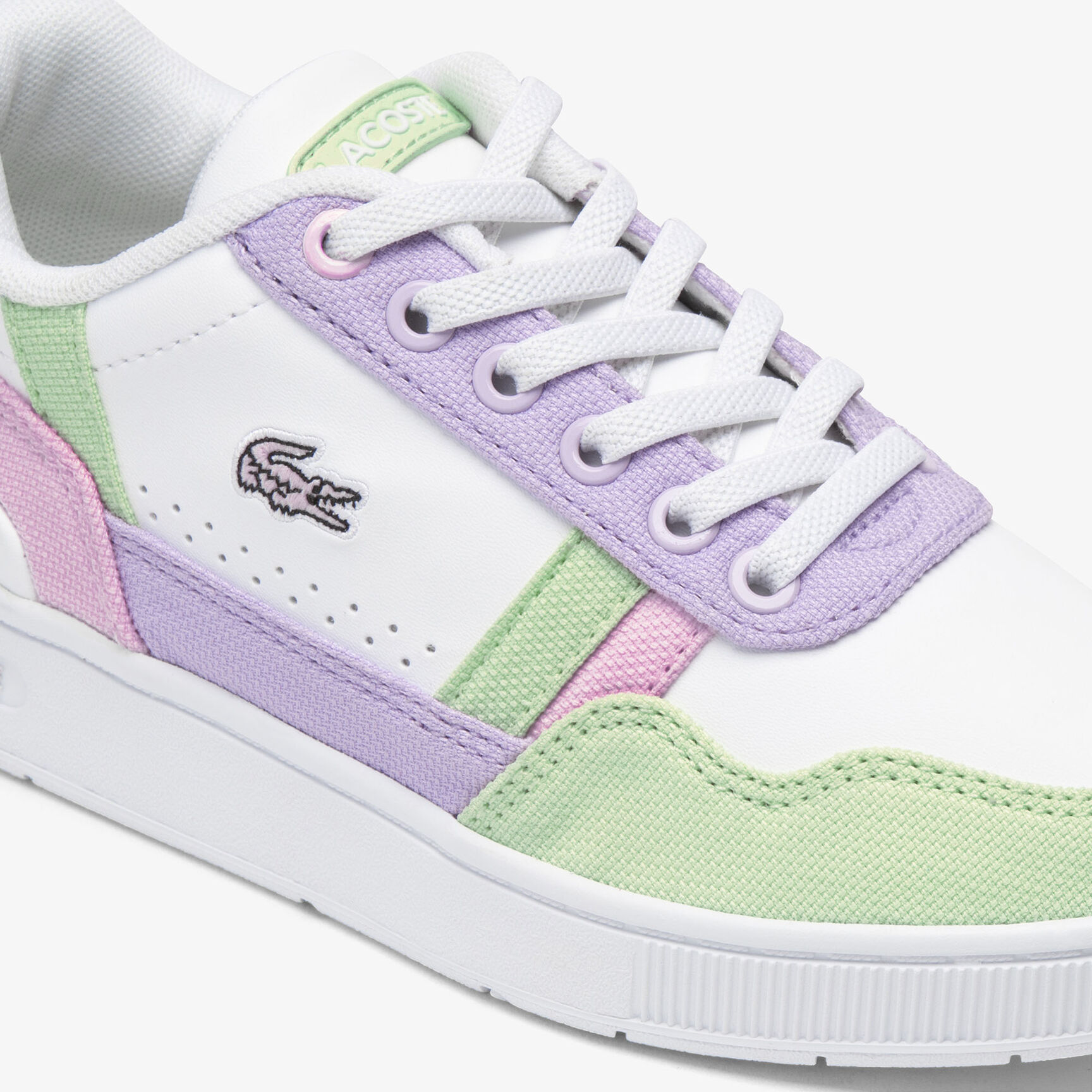 حذاء رياضي على شكل حرف T للأطفال